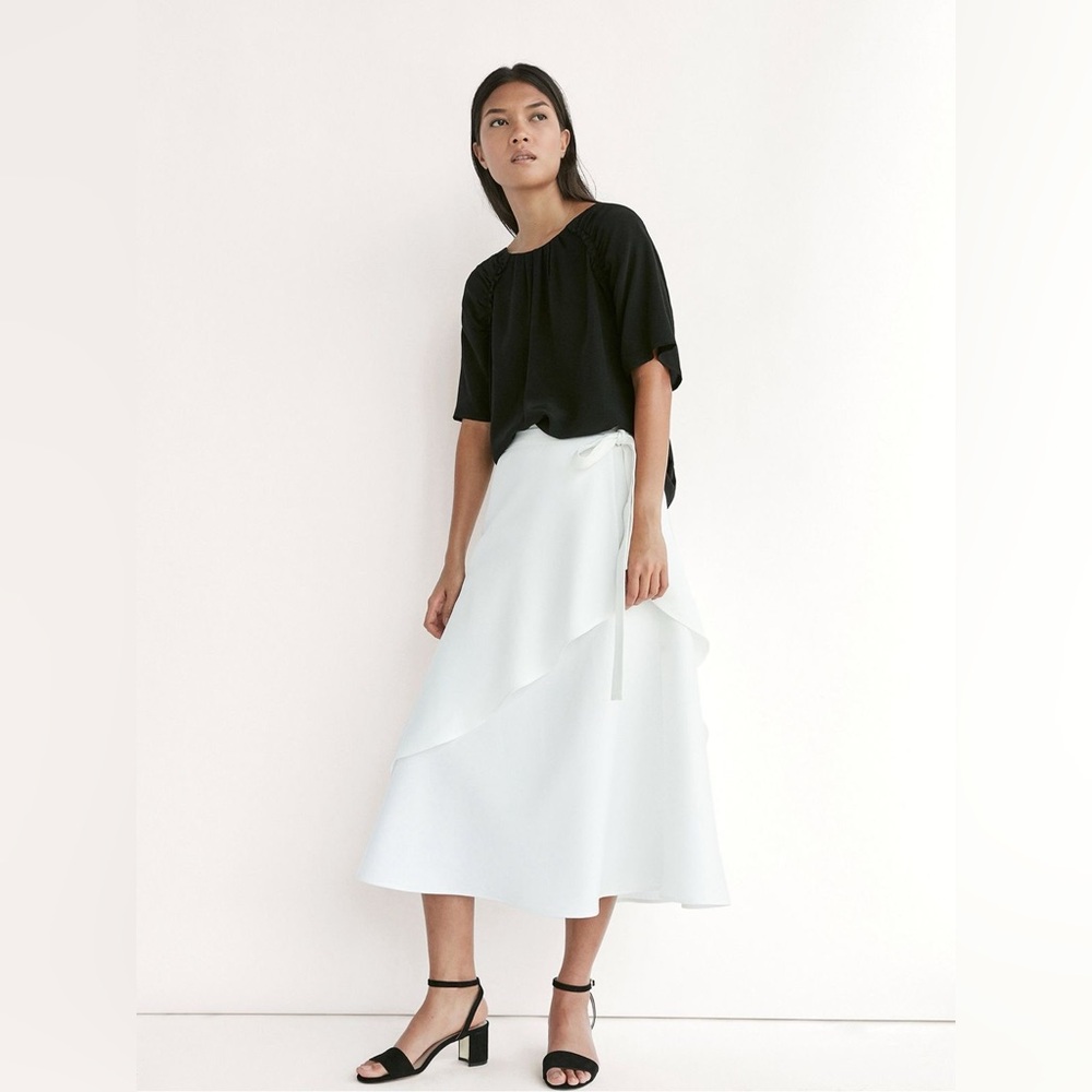 Viscose skirt New🔥